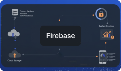 firebase